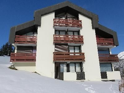 Апартаменти Le Hameau 001 Маніґо Екстер'єр фото